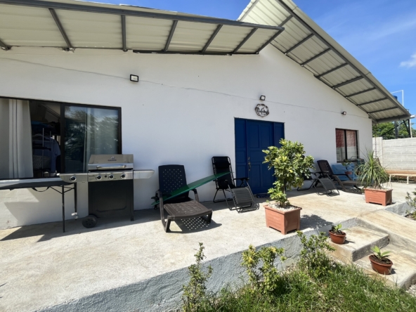 Brasilito home for sale