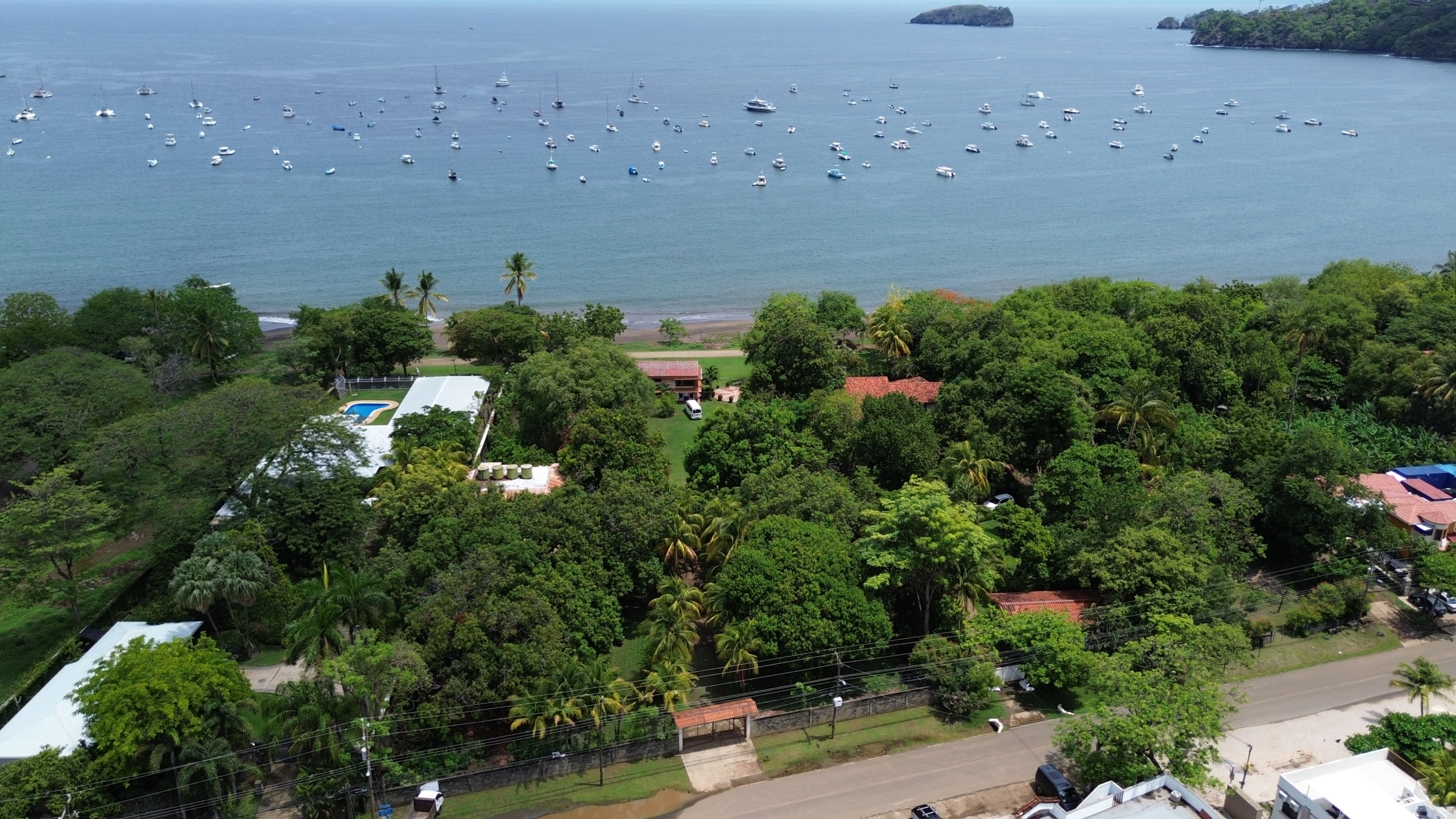 Coco Beach front Gem - 17