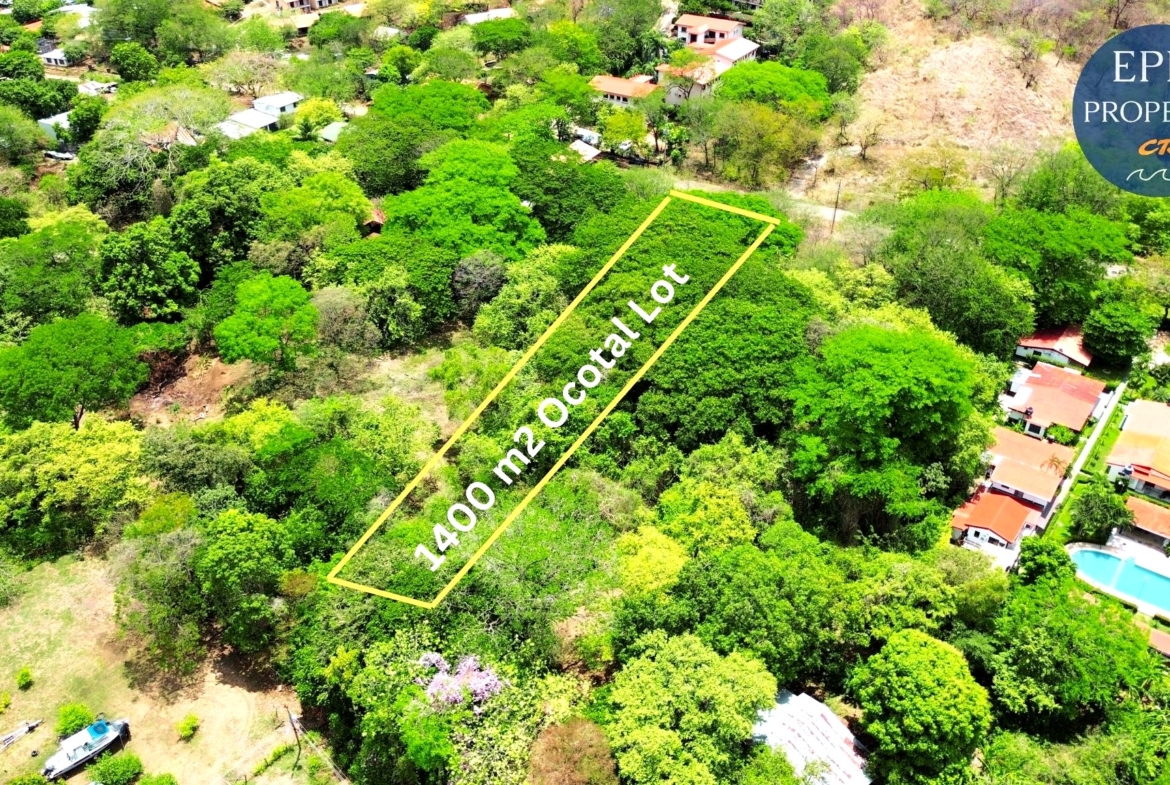 Ocotal Main Street Lot - 8