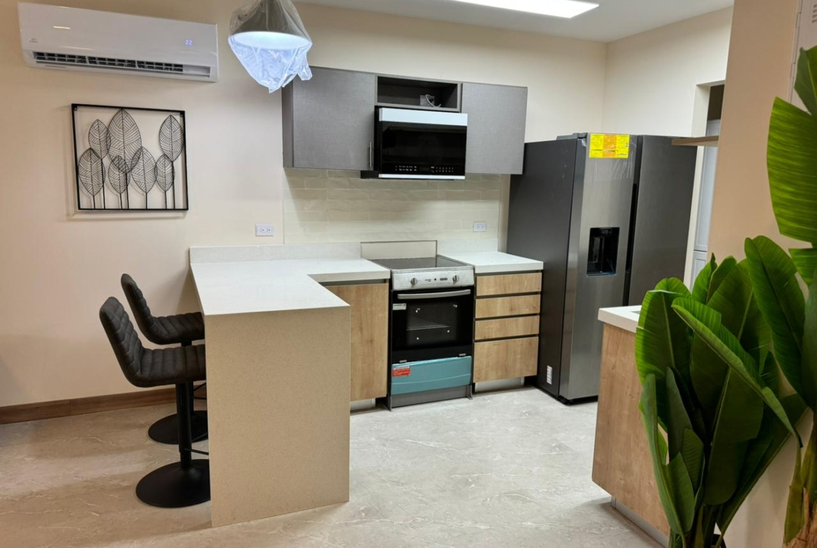 Nangu Apartments - 5