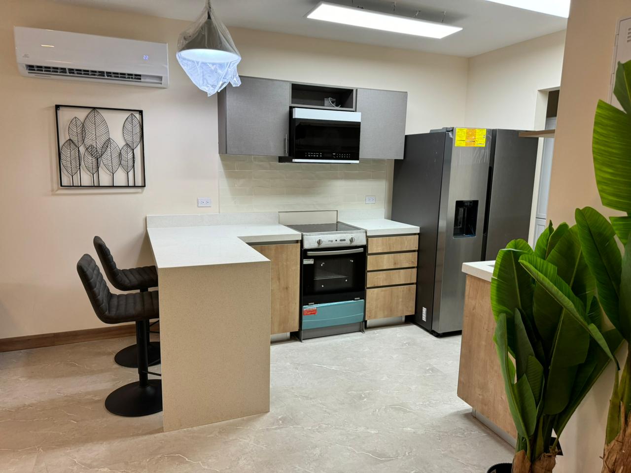 Nangu Apartments - 5