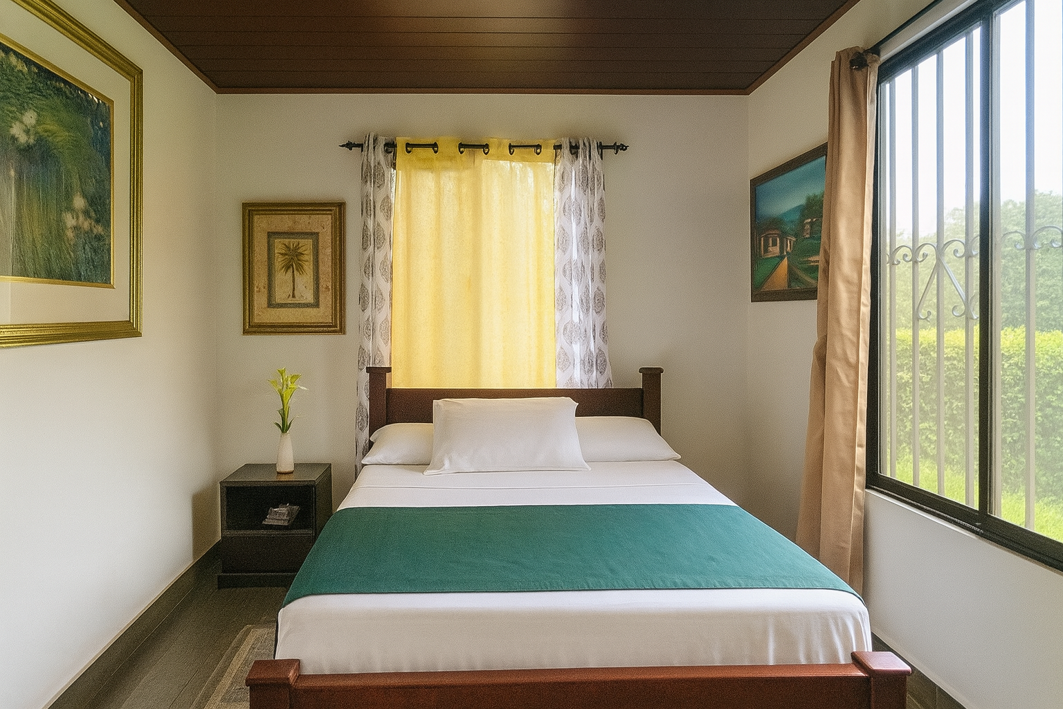 Charming Tamarindo Home - 7
