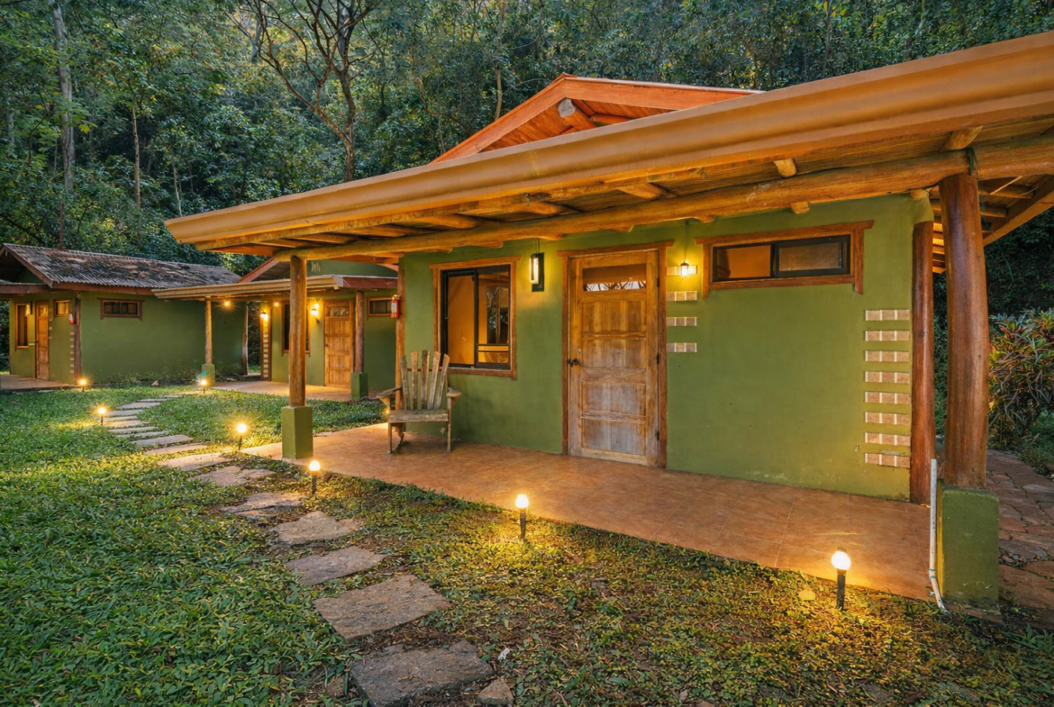Serene Yoga Retreat - 3