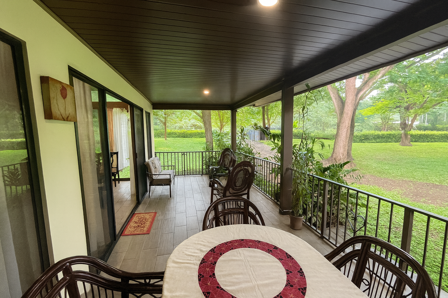 Charming Tamarindo Home - 5