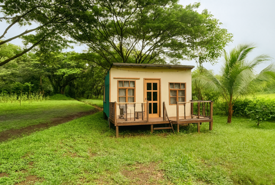 Charming Tamarindo Home - 10