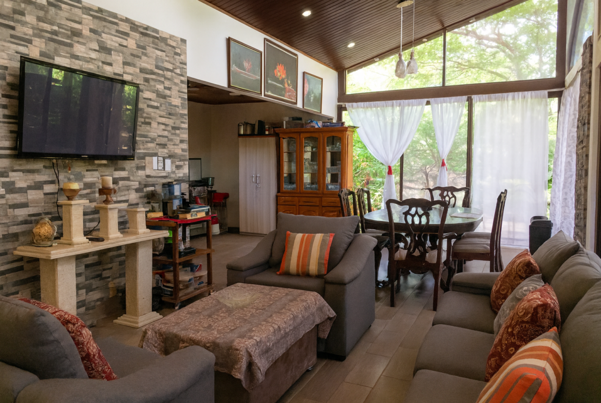 Charming Tamarindo Home - 2