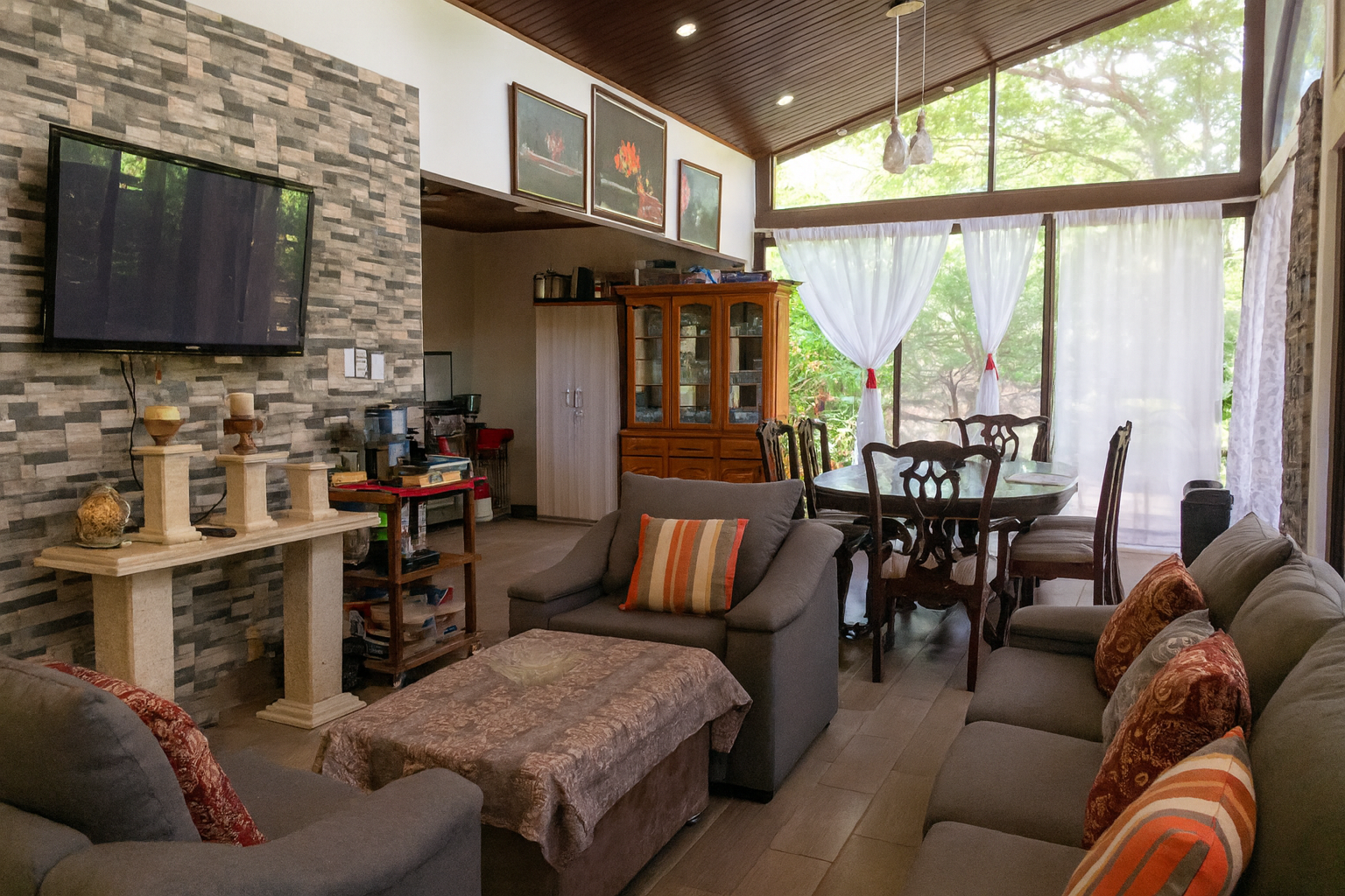 Charming Tamarindo Home - 2