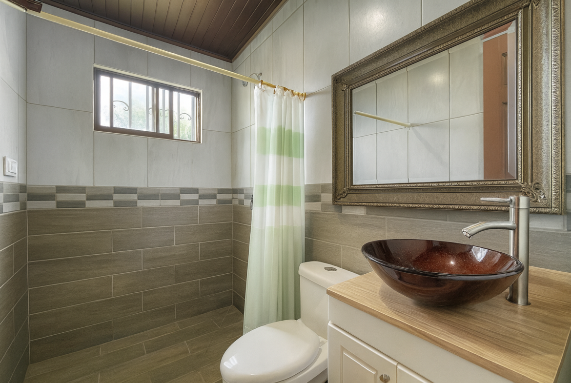 Charming Tamarindo Home - 9