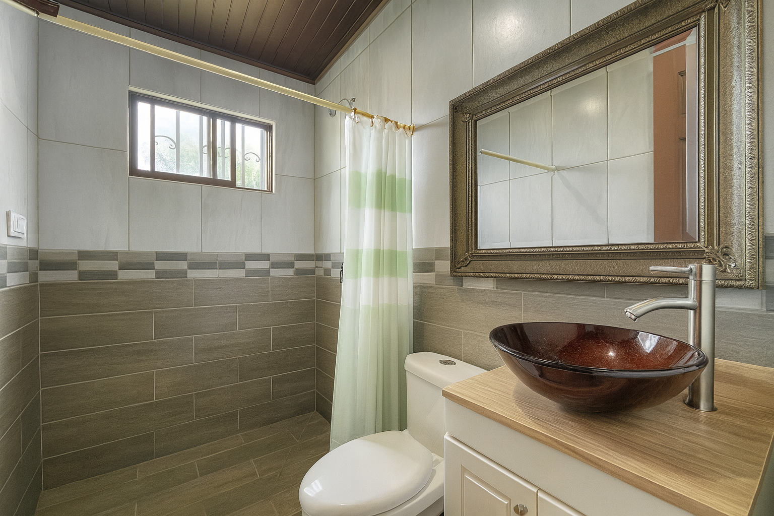 Charming Tamarindo Home - 9