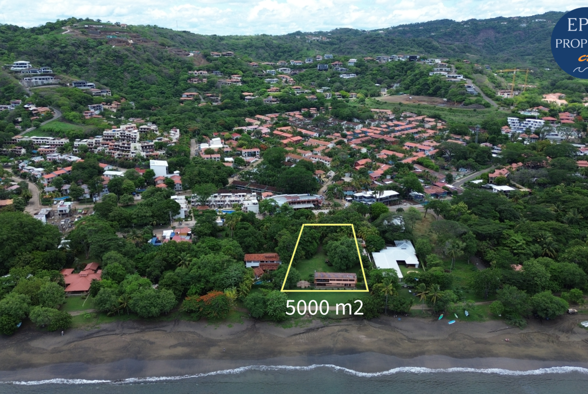 Coco Beach front Gem - 7