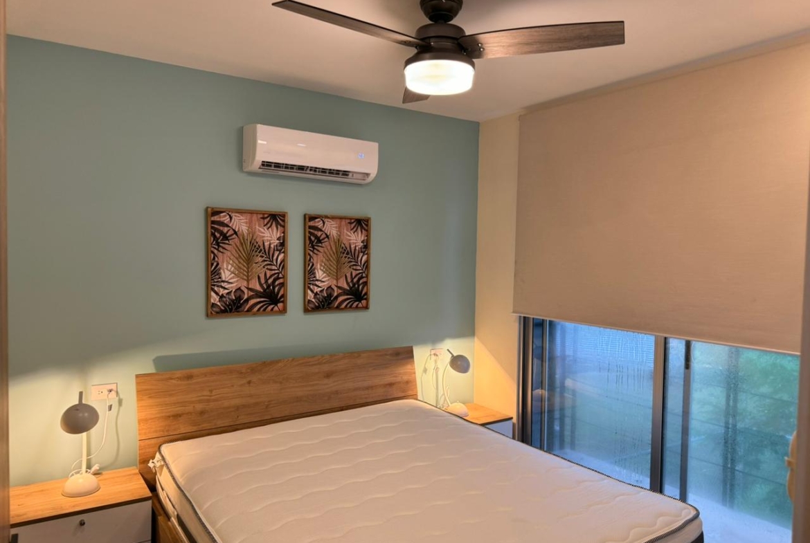Nangu Apartments - 3