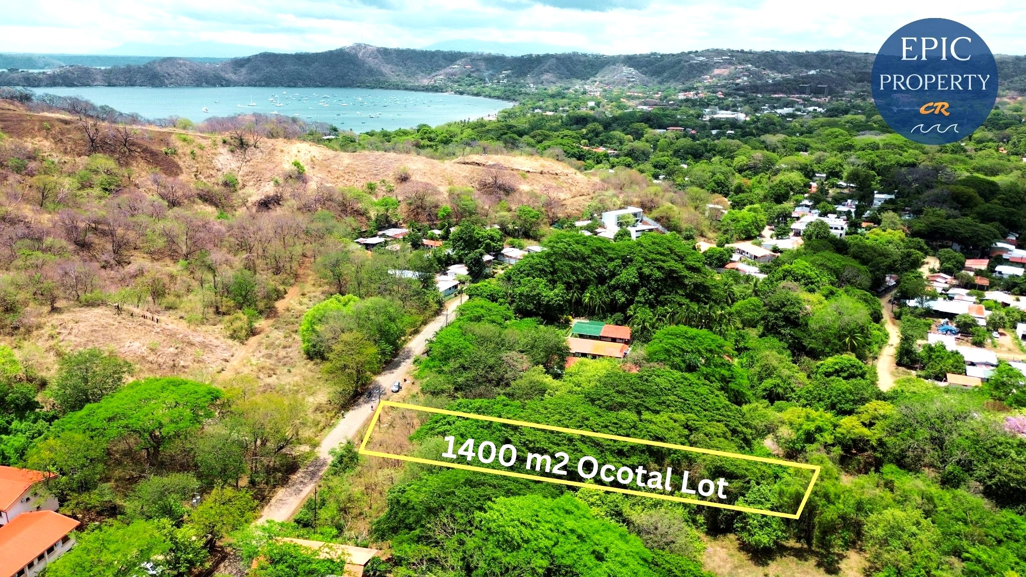 Ocotal Main Street Lot - 2