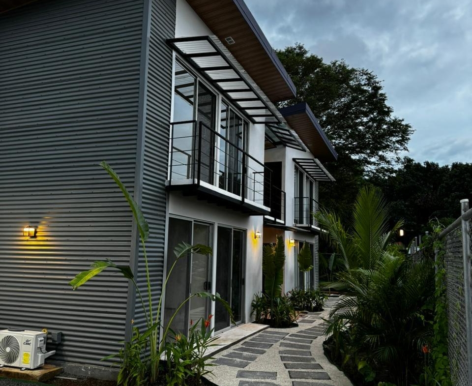 Nangu Apartments - 4