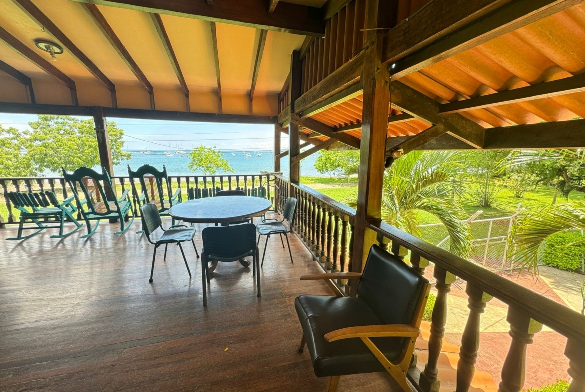 Coco Beach front Gem - 19