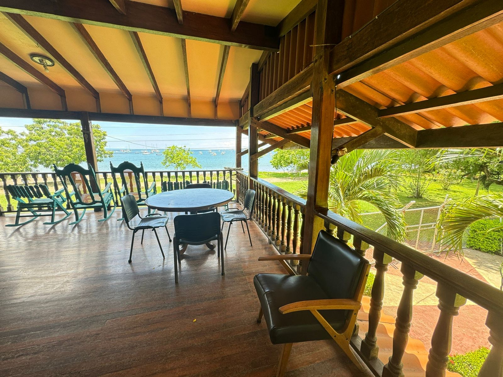 Coco Beach front Gem - 19