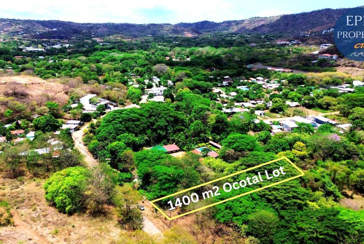 Ocotal Main Street Lot - 9