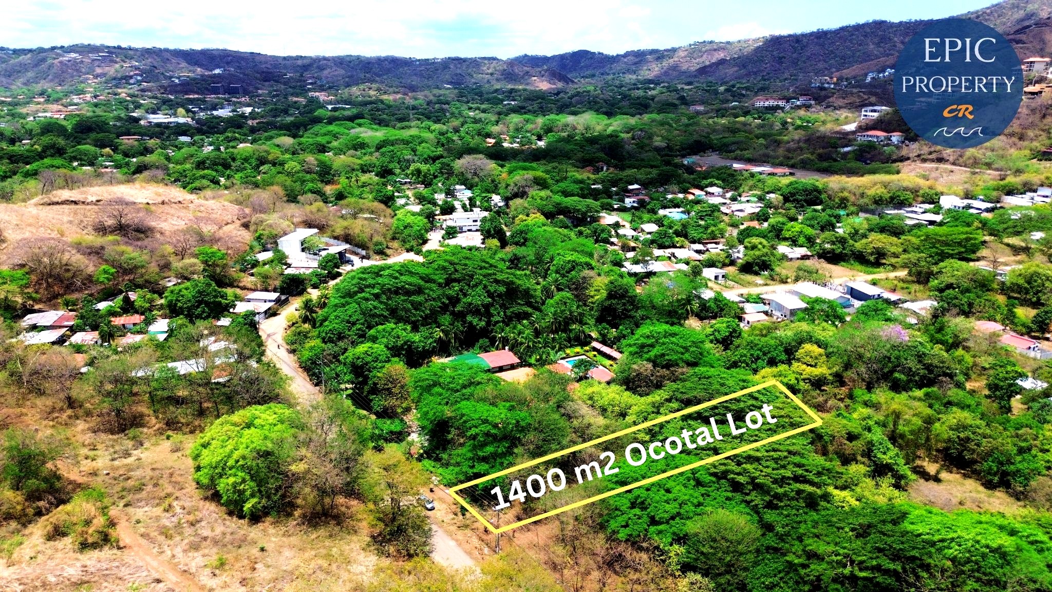 Ocotal Main Street Lot - 9