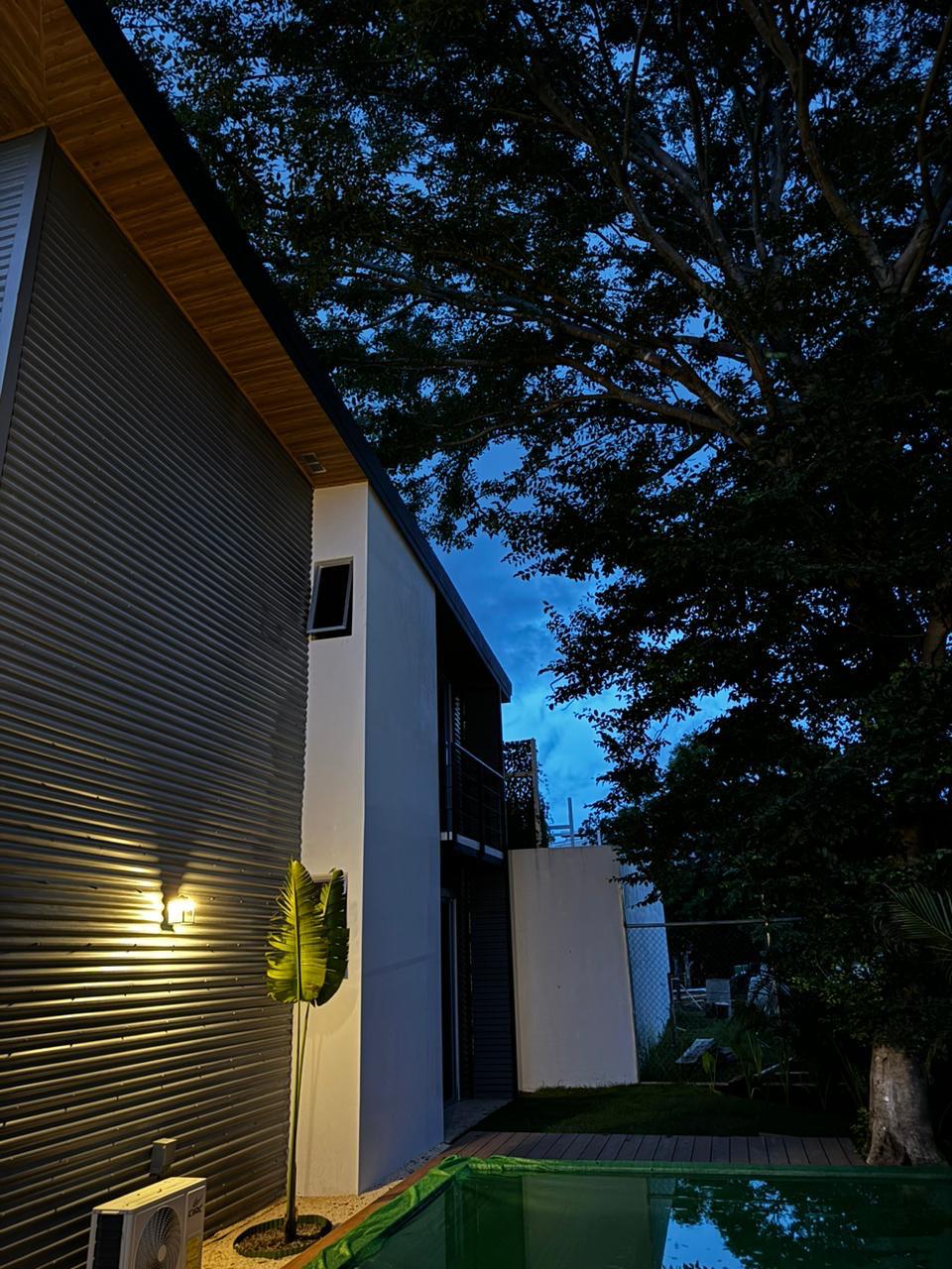 Nangu Apartments - 11