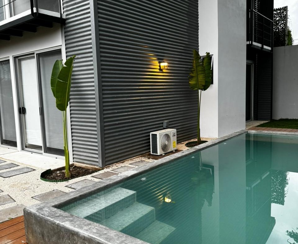 Nangu Apartments - 9
