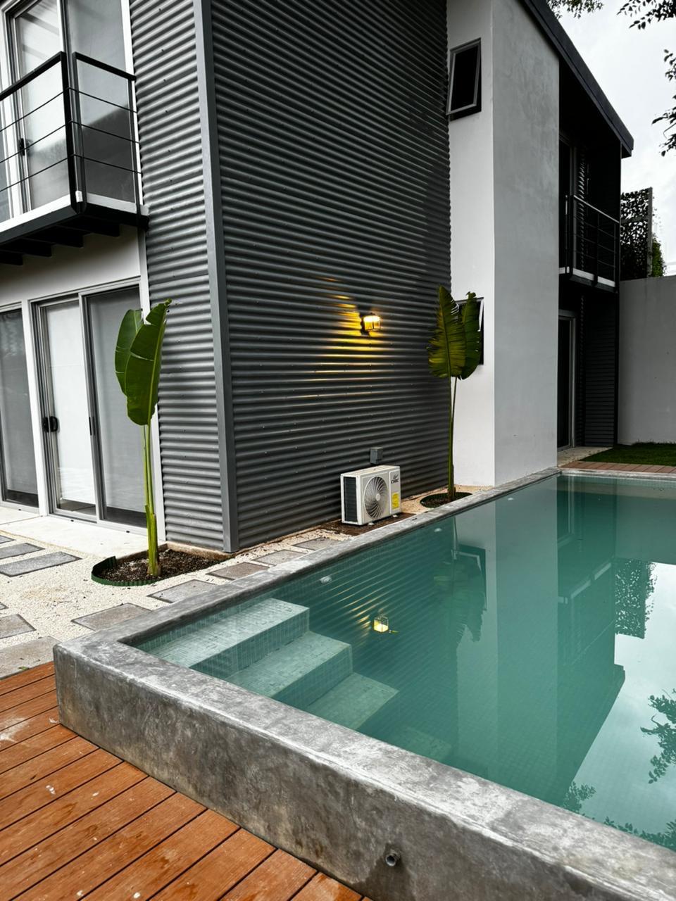Nangu Apartments - 9