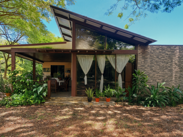 Charming Tamarindo Home - 1