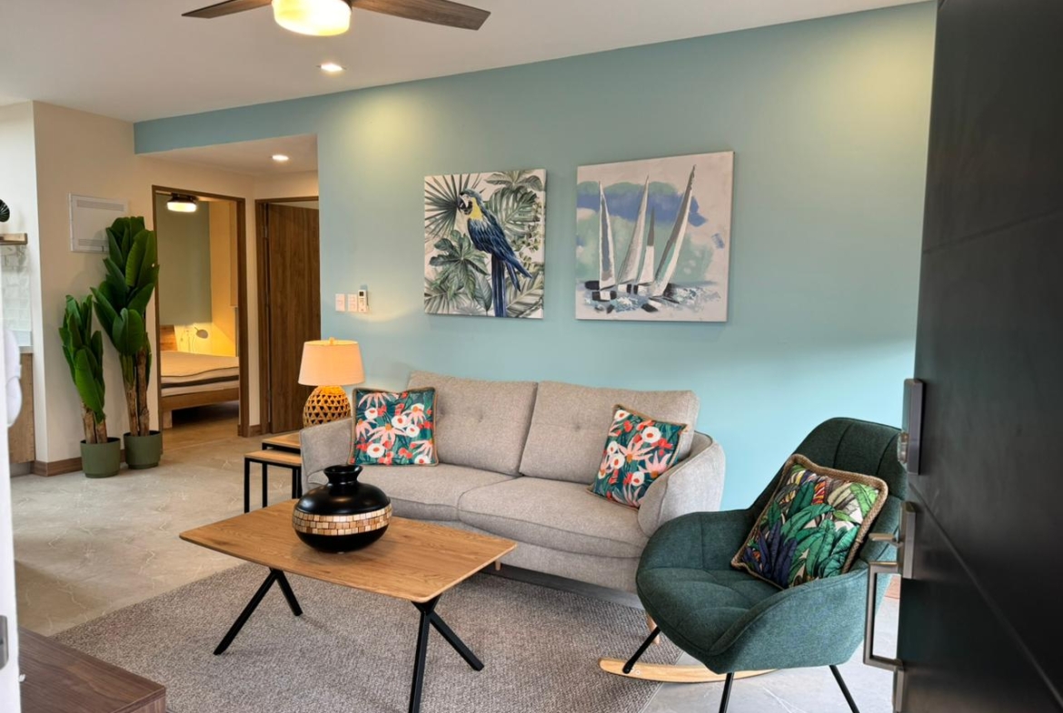 Nangu Apartments - 6