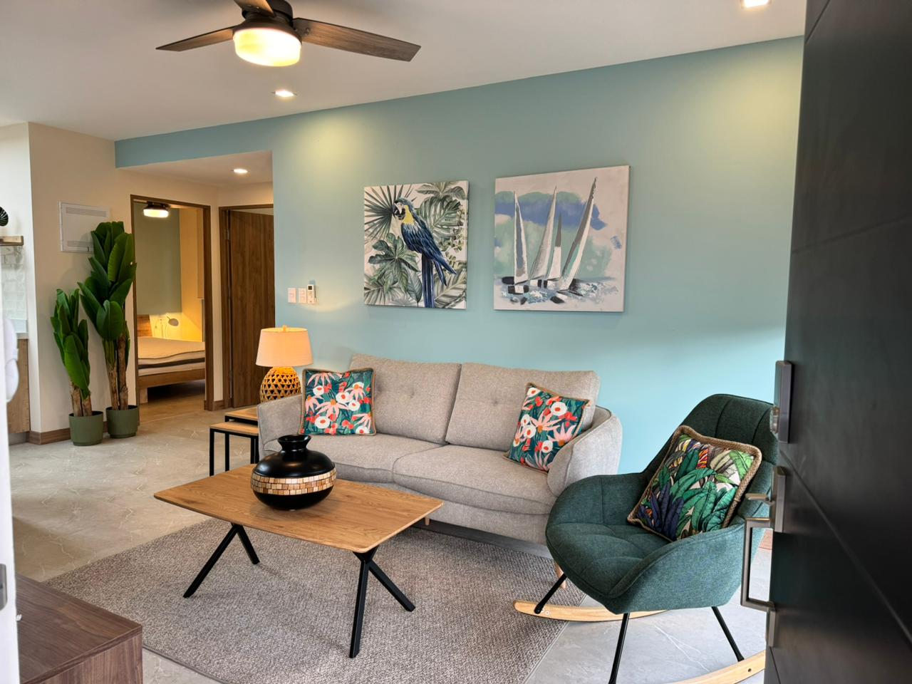 Nangu Apartments - 6