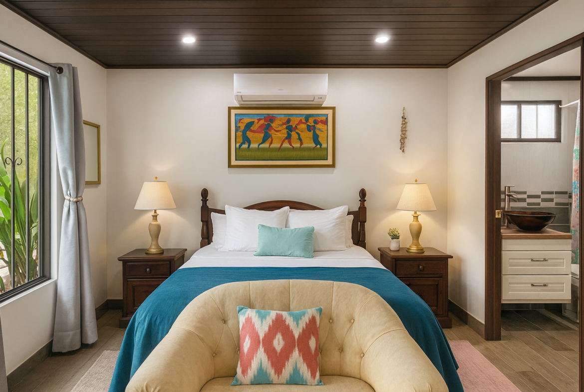 Charming Tamarindo Home - 6