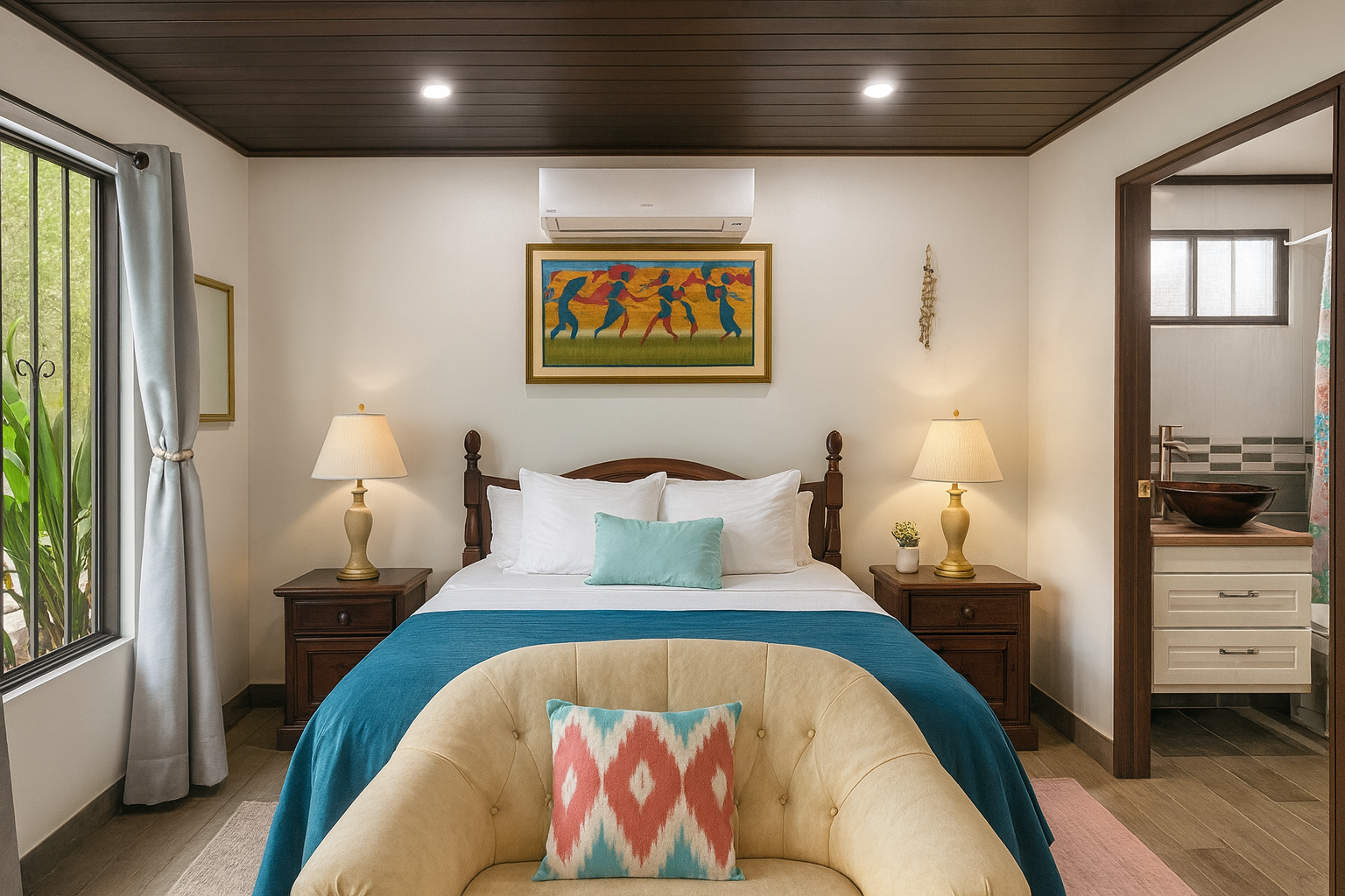 Charming Tamarindo Home - 6