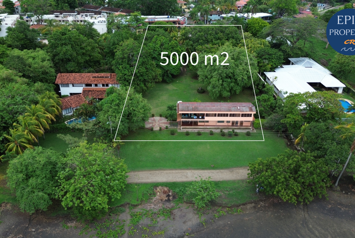 Coco Beach front Gem - 14