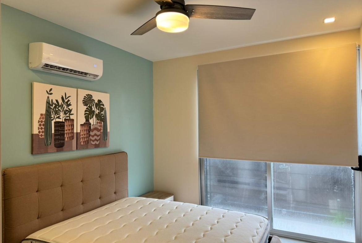Nangu Apartments - 8