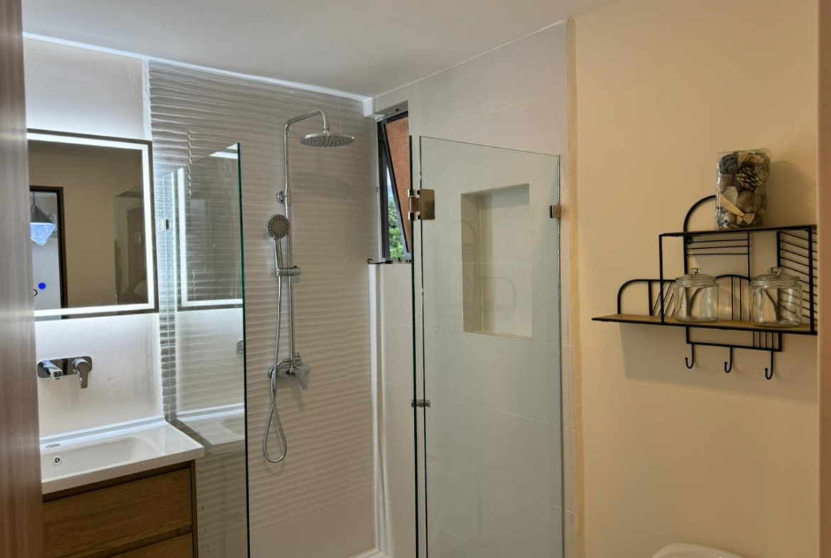 Nangu Apartments - 12