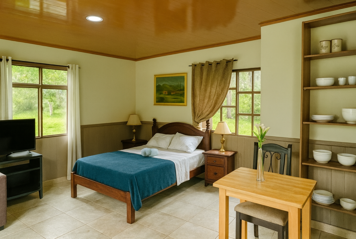 Charming Tamarindo Home - 11