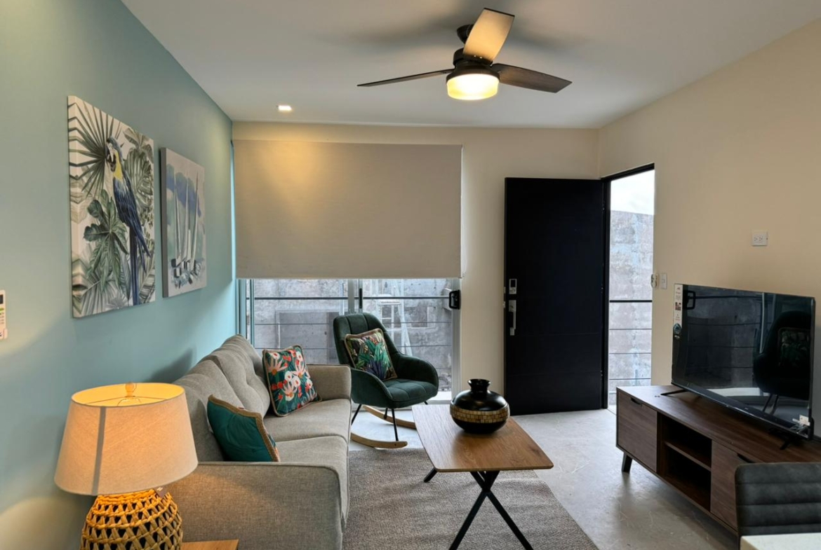 Nangu Apartments - 2