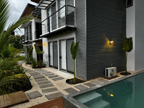 Nangu Apartments - 1