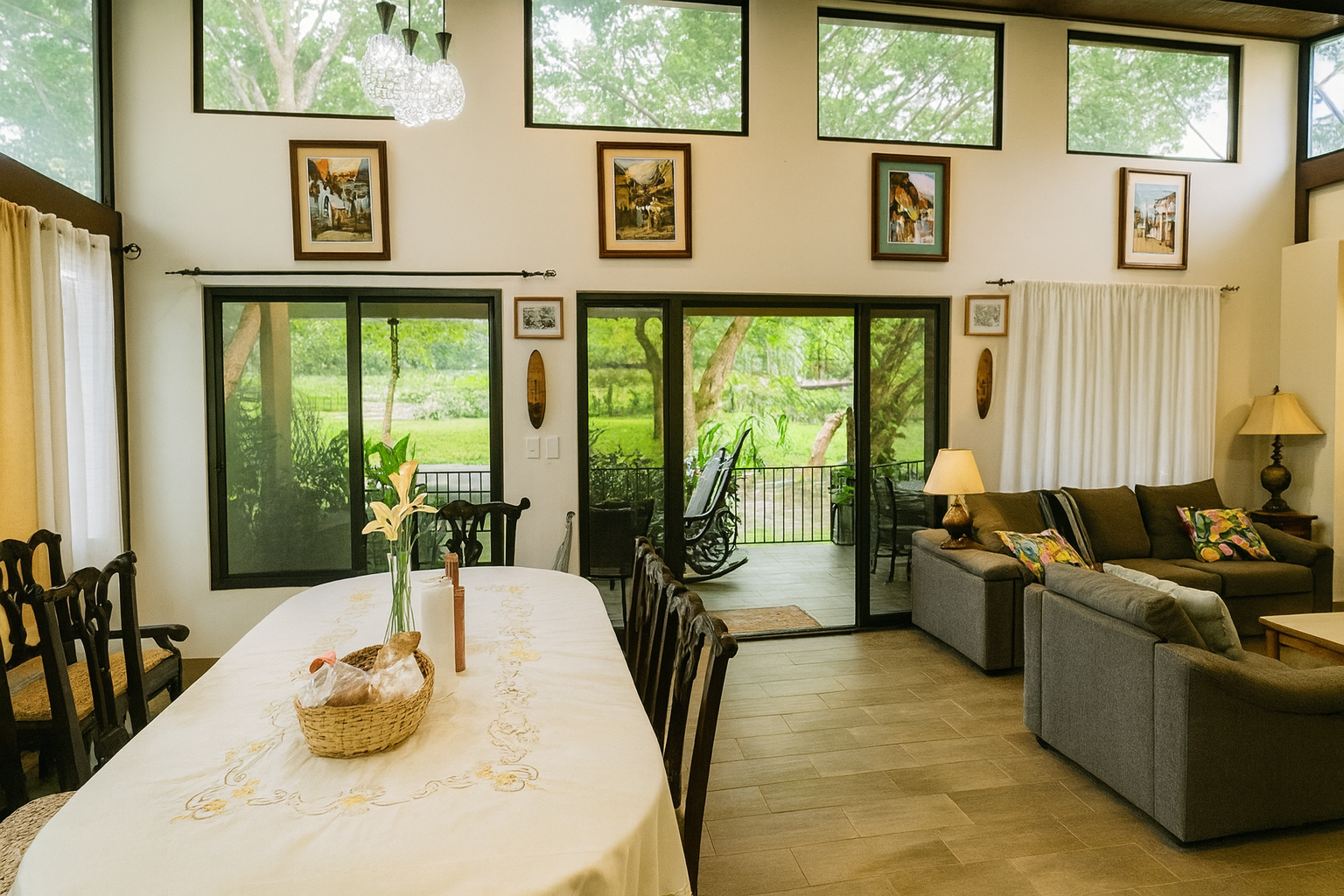 Charming Tamarindo Home - 3