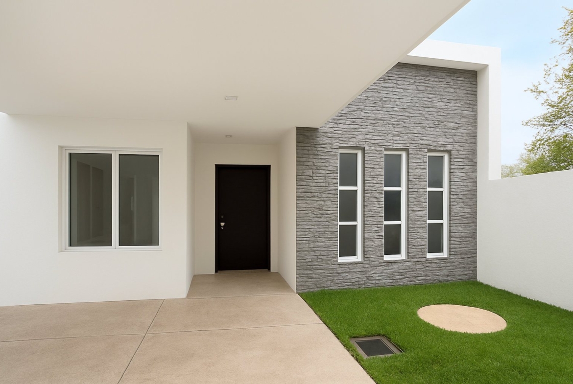 Coco Center Residences - 2