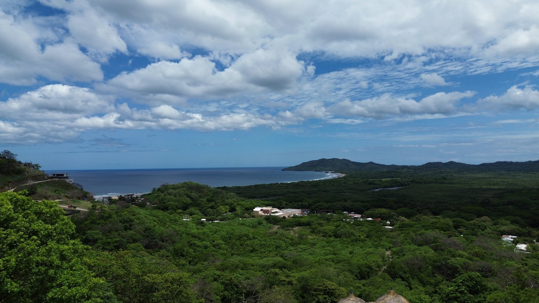 Tamarindo 5 Hectare Lot - 4