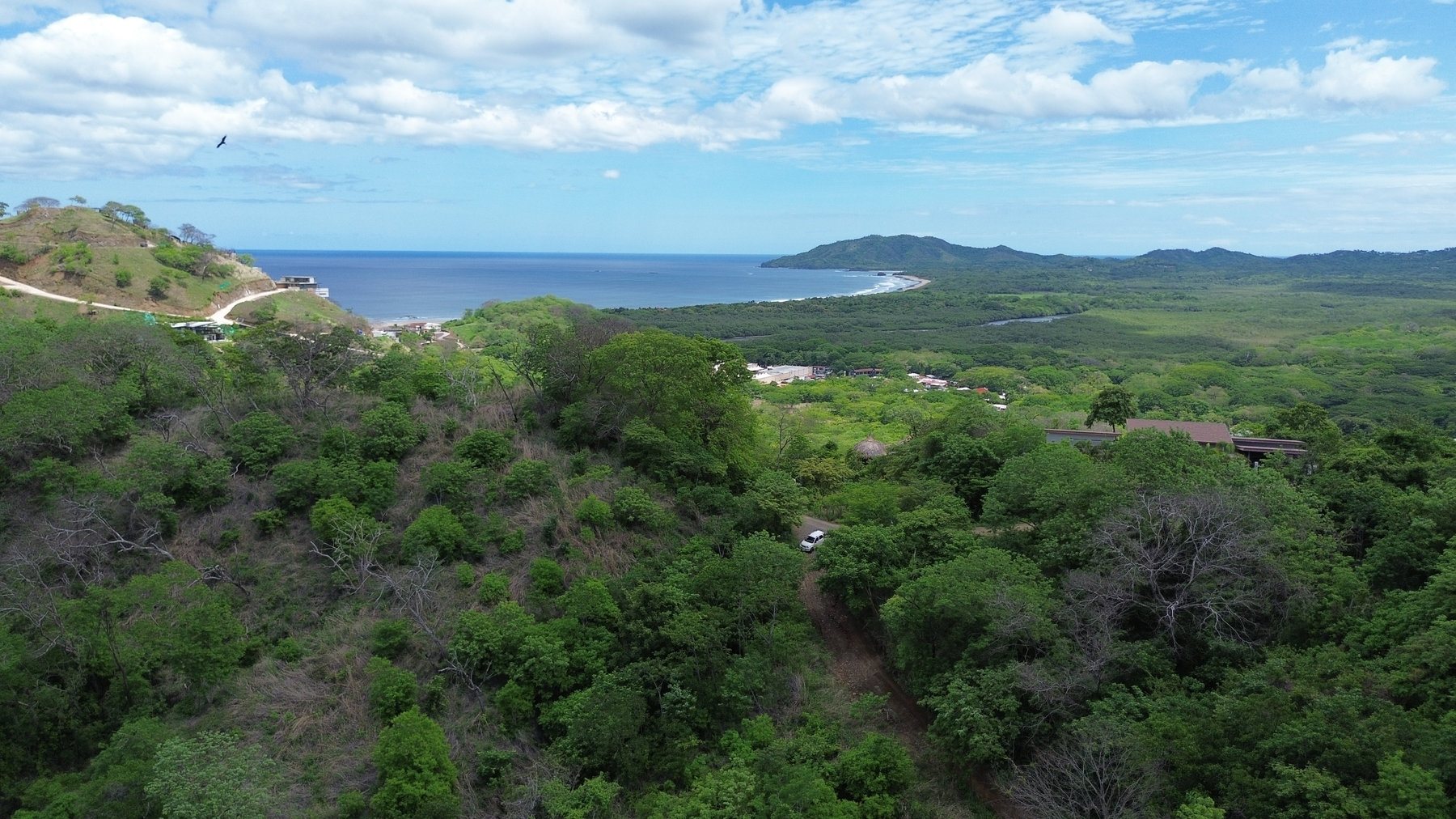 Tamarindo 5 Hectare Lot - 18