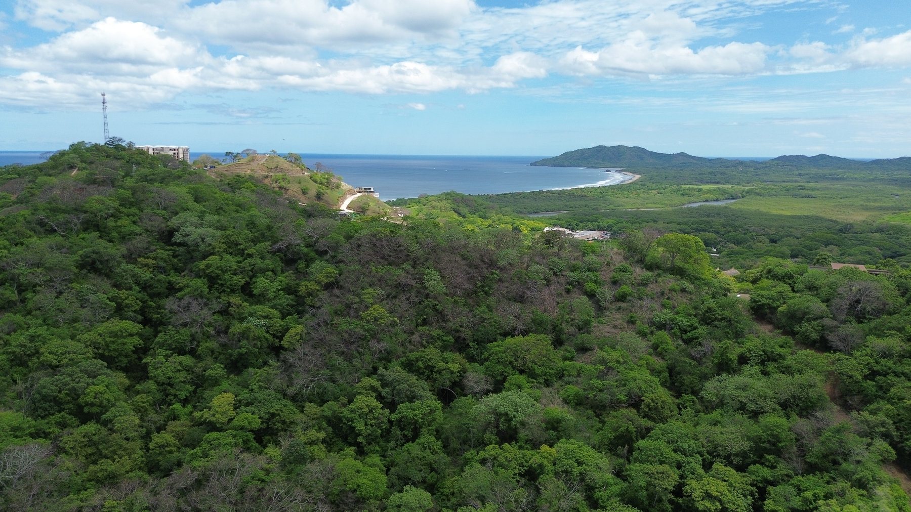 Tamarindo 5 Hectare Lot - 17