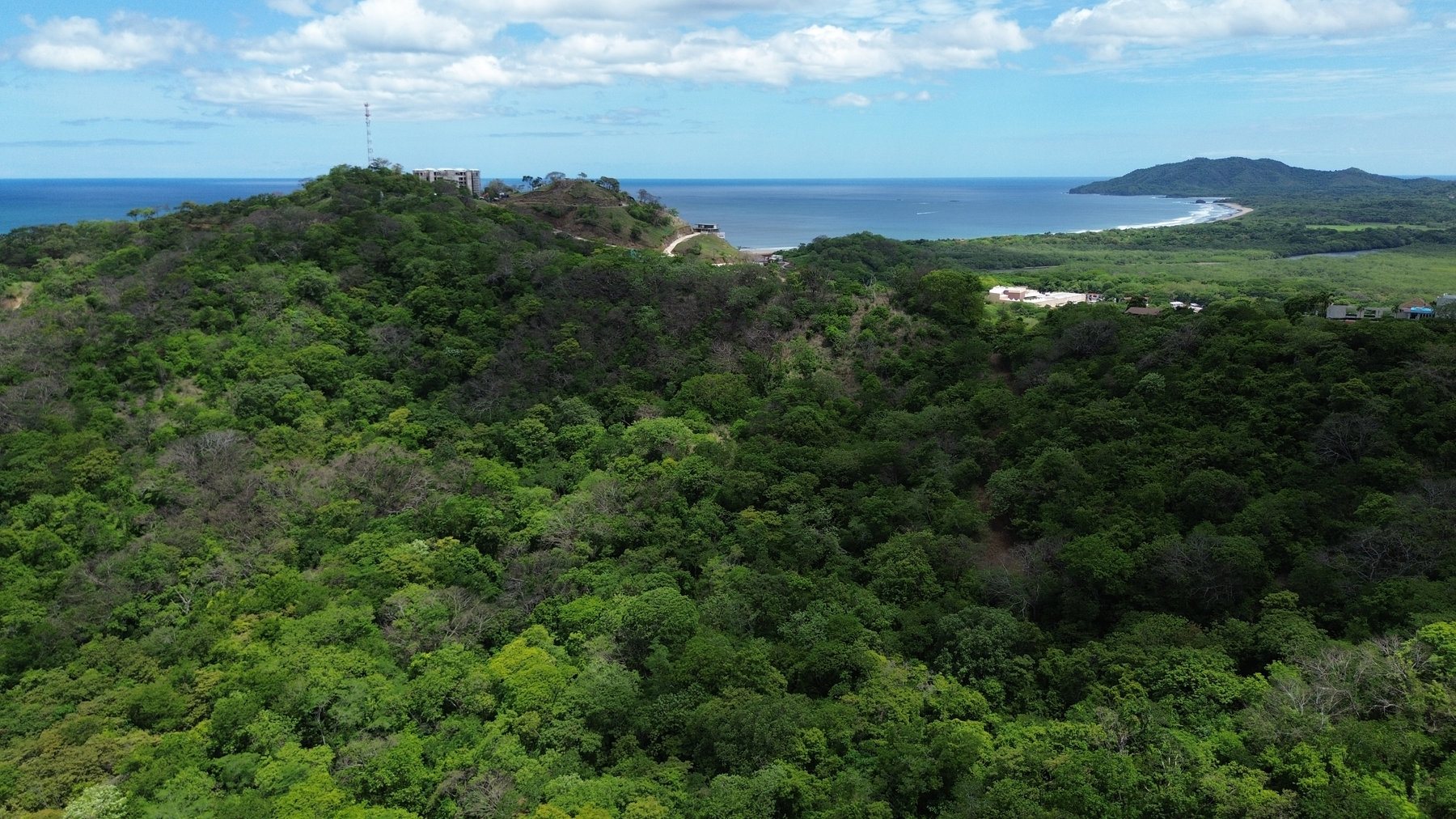 Tamarindo 5 Hectare Lot - 13