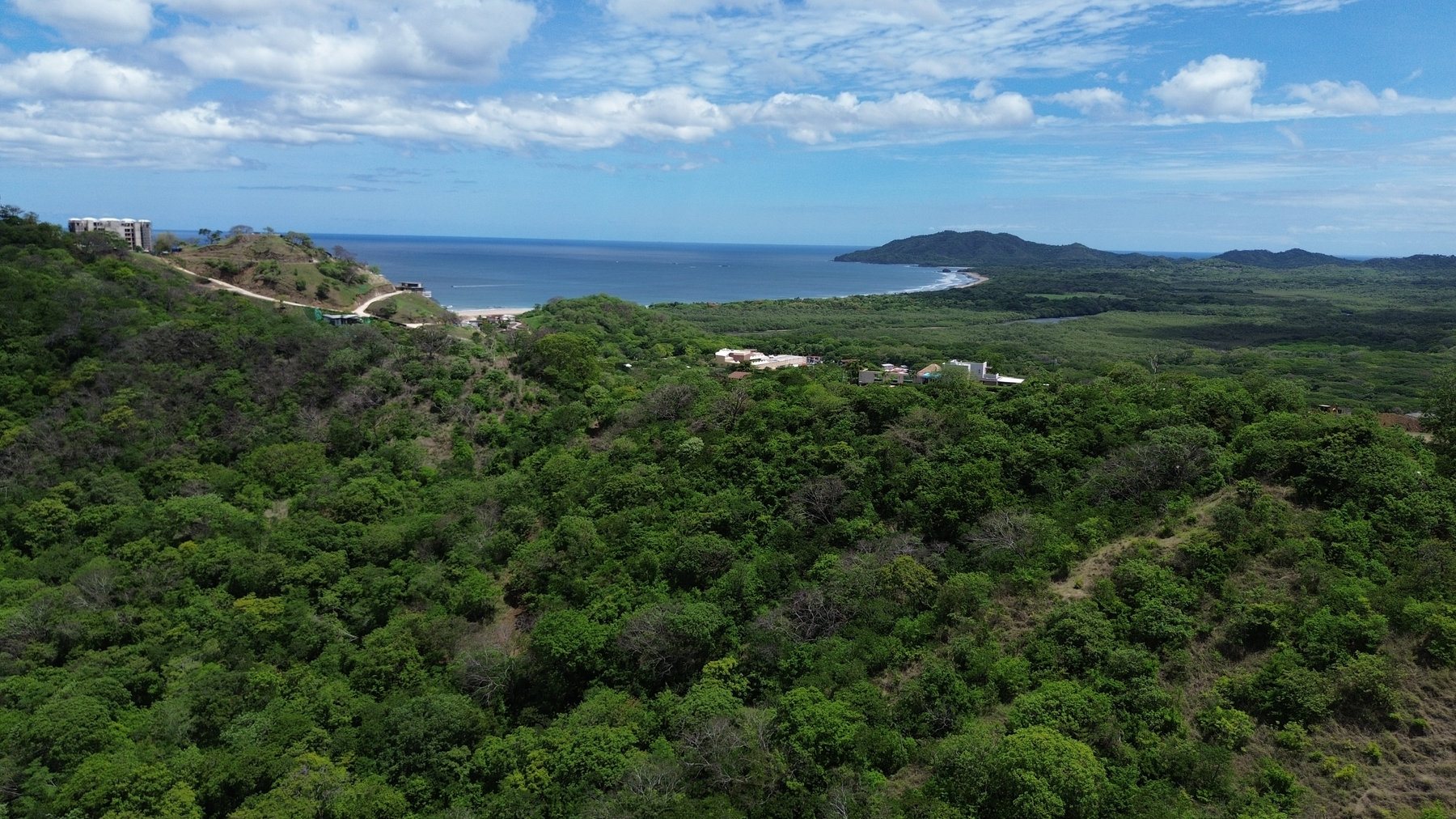 Tamarindo 5 Hectare Lot - 3
