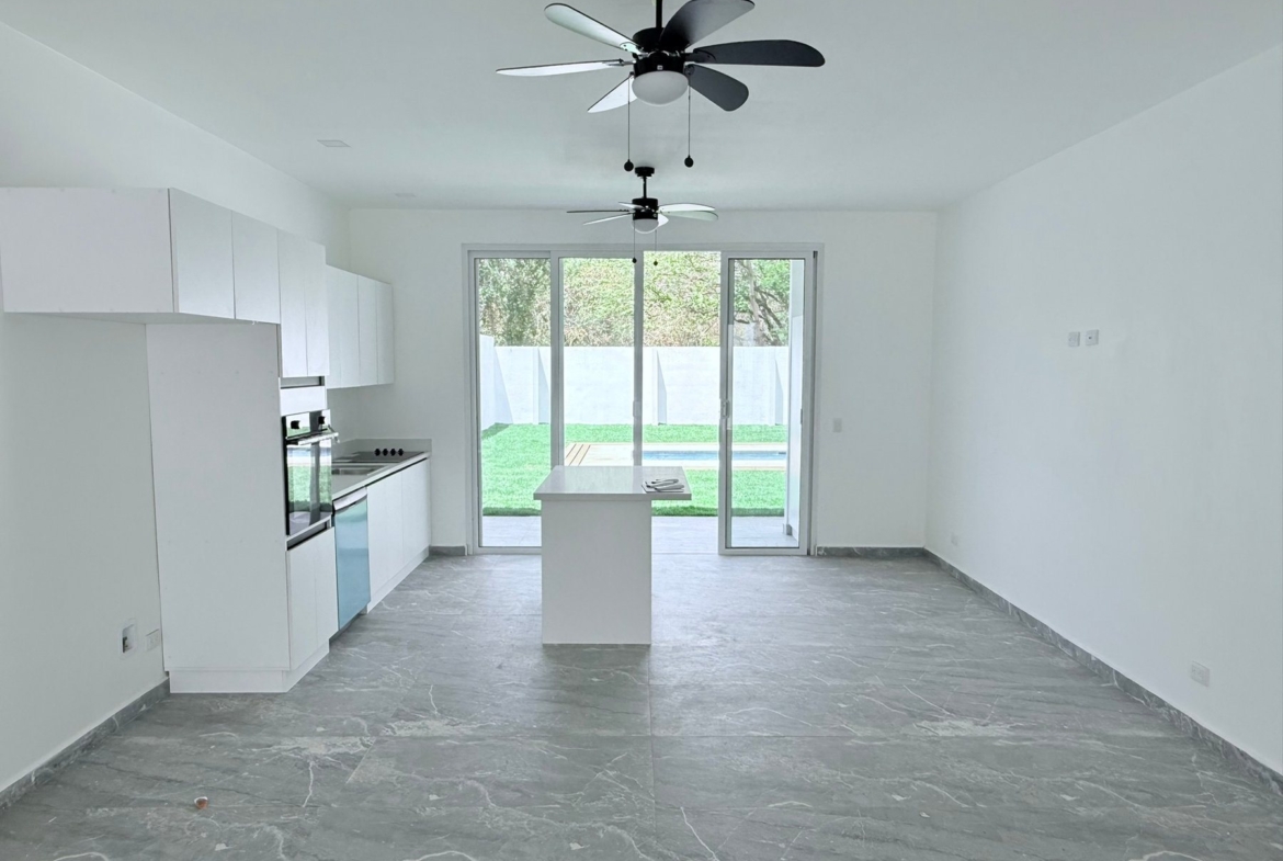 Coco Center Residences - 5