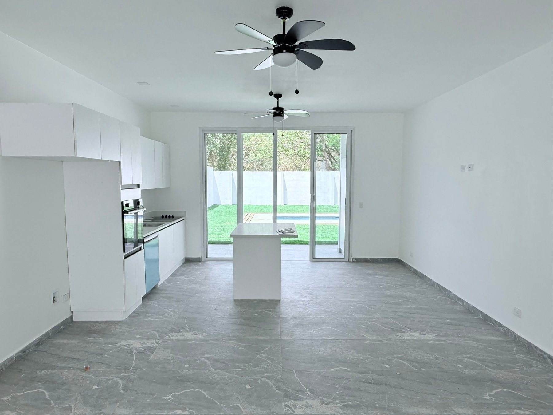 Coco Center Residences - 5