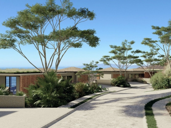 Mira Estate Homes - 1