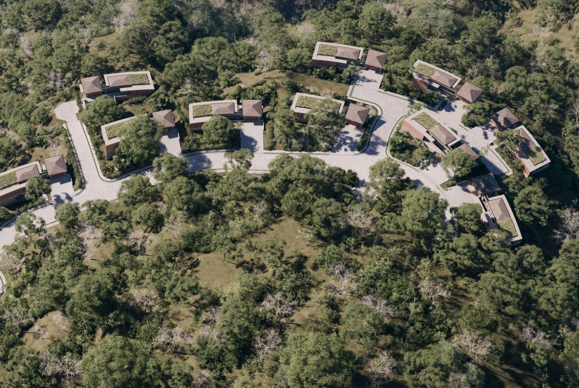 Mira Estate Homes - 3